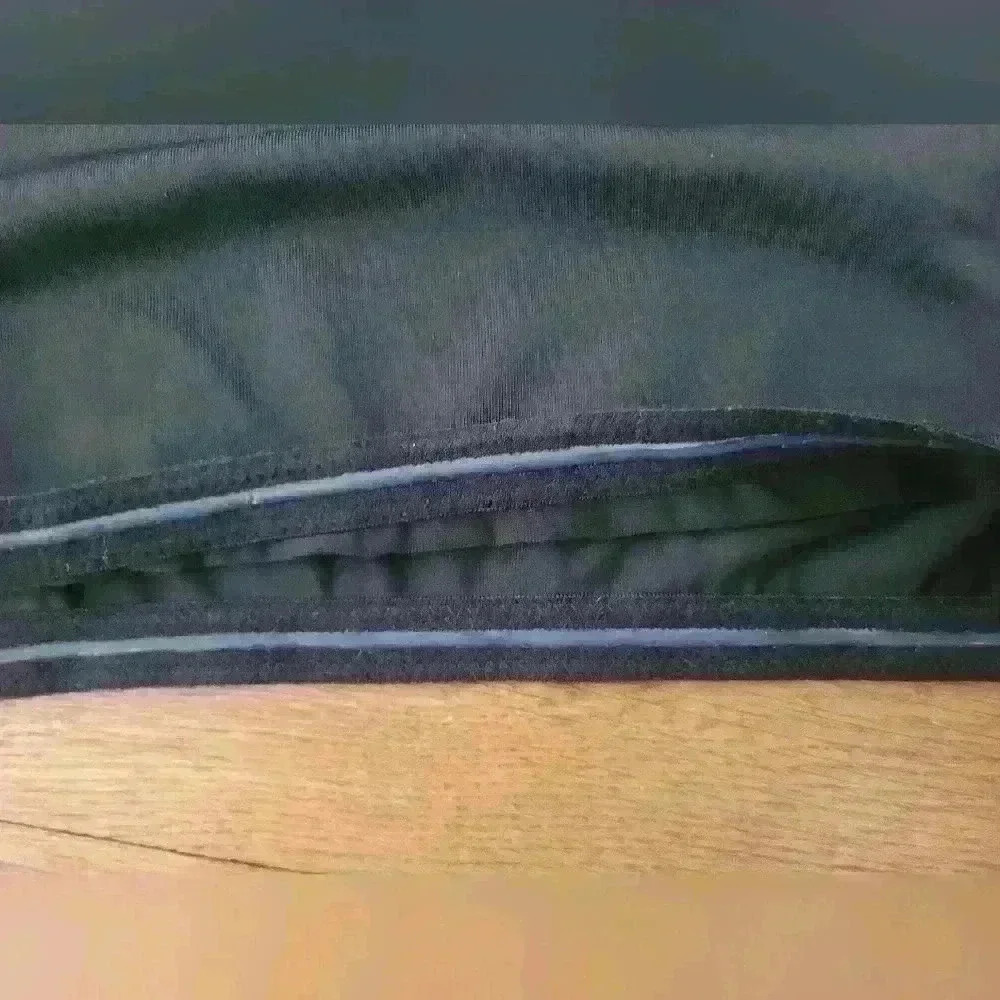 Women's Skirt Style Black Heavenly Shapewear - Picture 2 of 4
